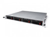 Buffalo TeraStation TS5410RN NAS Rack (1U) Ethernet LAN Black AL314 TS5410RN2404