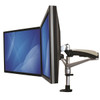 StarTech.com Desk-Mount Dual Monitor Arm - Full Motion Articulating - Premium ARMDUAL30