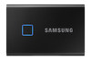 Samsung Portable SSD T7 Touch 2TB - Black MU-PC2T0K/WW