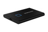 Samsung Portable SSD T7 Touch 2TB - Black MU-PC2T0K/WW