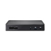 Kensington SD4900P USB-C and USB-A 10Gbps Triple 4K Hybrid Dock - 60W PD - DP & HDMI - Win/Mac/Chrome 36800