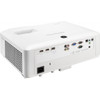 Viewsonic LS750WU data projector Standard throw projector 5000 ANSI lumens DMD WUXGA (1920x1200) White LS750WU