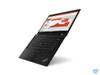 Lenovo ThinkPad T14 Notebook 35.6 cm (14") Full HD 10th gen Intel® Core™ i5 8 GB DDR4-SDRAM 256 GB SSD Wi-Fi 6 (802.11ax) Windows 10 Pro Black 20S00030US