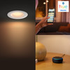 Philips Hue White ambience 5996411U5 Smart lighting spot 9 W Bluetooth 5996411US