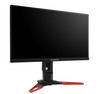 Acer Predator XB271HU bmiprz 68.6 cm (27") 2560 x 1440 pixels Quad HD LED Black UM.HX1AA.001