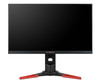 Acer Predator XB271HU bmiprz 68.6 cm (27") 2560 x 1440 pixels Quad HD LED Black UM.HX1AA.001