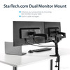 Startech.Com Desk-Mount Dual Monitor Arm - Articulating Armdual