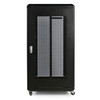 StarTech.com 22U 36in Knock-Down Server Rack Cabinet with Casters RK2236BKF