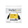 Startech.Com Displayport To Hdmi Adapter - Dp 1.2 To Hdmi Video Converter 1080P - Dp To Hdmi Monitor/Tv/Display Cable Adapter Dongle - Passive Dp To Hdmi Adapter - Latching Dp Connector Dp2Hdmi2