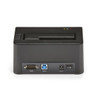 StarTech.com Drive Eraser and Dock for 2.5 / 3.5in SATA SSD / HDD - USB 3.0 SDOCK1EU3P