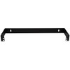 Startech.Com 1U 19In Hinged Wall Mounting Bracket For Patch Panels Wallmounth1