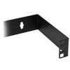 Startech.Com 1U 19In Hinged Wall Mounting Bracket For Patch Panels Wallmounth1