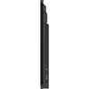 Viewsonic IFP7550 interactive whiteboard 190.5 cm (75") 3840 x 2160 pixels Touchscreen Black IFP7550