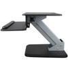 StarTech.com Sit-to-Stand Workstation ARMSTS