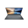MSI Prestige 15 A11SCX-266CA Notebook 39.6 cm (15.6") Full HD 11th gen Intel® Core™ i7 16 GB DDR4-SDRAM 1000 GB SSD NVIDIA® GeForce® GTX 1650 Max-Q Wi-Fi 6 (802.11ax) Windows 10 Pro Grey PRESTIGE 15 A11SCX-266CA