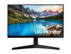 Samsung Lf24T370Fwnxgo Computer Monitor 61 Cm (24") 1920 X 1080 Pixels Full Hd Led Black Lf24T370Fwnxgo