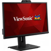 Viewsonic VG Series VG2440V LED display 60.5 cm (23.8") 1920 x 1080 pixels Full HD Black VG2440V