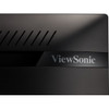Viewsonic VG Series VG2440V LED display 60.5 cm (23.8") 1920 x 1080 pixels Full HD Black VG2440V