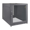 Tripp Lite 14U Rack Enclosure Server Cabinet Deep - 42 in. Depth, Doors & Side Panels Included SR14UBDP