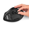 Kensington Pro Fit Ergo Vertical Wireless Trackball K75326WW