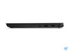 Lenovo ThinkPad L13 Notebook 33.8 cm (13.3") Full HD 10th gen Intel® Core™ i5 8 GB DDR4-SDRAM 256 GB SSD Wi-Fi 5 (802.11ac) Windows 10 Pro Black 20R3000MCA