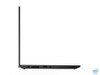 Lenovo ThinkPad L13 Notebook 33.8 cm (13.3") Full HD 10th gen Intel® Core™ i5 8 GB DDR4-SDRAM 256 GB SSD Wi-Fi 5 (802.11ac) Windows 10 Pro Black 20R3000MCA