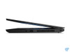 Lenovo ThinkPad L14 Notebook 35.6 cm (14") Full HD 10th gen Intel® Core™ i5 16 GB DDR4-SDRAM 256 GB SSD Wi-Fi 6 (802.11ax) Windows 10 Pro Black 20U10029US
