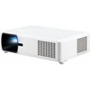 Viewsonic LS600W data projector Standard throw projector 3000 ANSI lumens DMD WXGA (1280x800) White LS600W