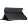 Targus Fit-n-Grip 26.7 cm (10.5") Cover Black, Blue THZ789GL