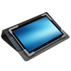 Targus Fit-n-Grip 26.7 cm (10.5") Cover Black, Blue THZ789GL