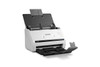 Epson Workforce Ds-530 Ii Sheet-Fed Scanner 600 X 600 Dpi A4 White B11B261202