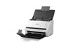 Epson Workforce Ds-530 Ii Sheet-Fed Scanner 600 X 600 Dpi A4 White B11B261202