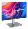 Asus Pa247Cv 60.5 Cm (23.8") 1920 X 1080 Pixels Full Hd Led Black, Silver 90Lm03Y1-B01370