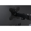 Kensington SmartFit Ergo Single Extended Monitor Arm K55408WW