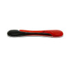 Kensington K62398AM wrist rest Gel Black, Red K62398AM