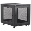 Tripp Lite 12U SmartRack Deep Rack Enclosure Cabinet SR12UB