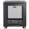 Tripp Lite 12U SmartRack Deep Rack Enclosure Cabinet SR12UB