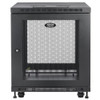 Tripp Lite 12U SmartRack Deep Rack Enclosure Cabinet SR12UB