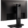Viewsonic X Series XG2705-2K computer monitor 68.6 cm (27") 2560 x 1440 pixels Quad HD LED Black XG2705-2K