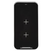 Tripp Lite Wireless Charging Stand - 10W Fast Charging, Apple and Samsung Compatible, Black U280-Q01ST-BK