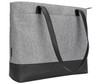 Targus CityLite Pro notebook case 39.6 cm (15.6") Grey TBO001GL