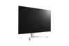 LG 32UL950-W computer monitor 80 cm (31.5") 3840 x 2160 pixels 4K Ultra HD LED Silver, White 32UL950-W