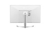 LG 32UL950-W computer monitor 80 cm (31.5") 3840 x 2160 pixels 4K Ultra HD LED Silver, White 32UL950-W