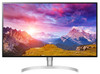 LG 32UL950-W computer monitor 80 cm (31.5") 3840 x 2160 pixels 4K Ultra HD LED Silver, White 32UL950-W