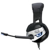 Adesso Stereo USB Gaming Headphone/Headset with Microphone XTREAM G2