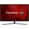 Viewsonic Vx Series Vx3211-4K-Mhd 81.3 Cm (32") 3840 X 2160 Pixels 4K Ultra Hd Led Black Vx3211-4K-Mhd