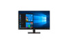 Lenovo ThinkVision T32h-20 81.3 cm (32") 2560 x 1440 pixels Quad HD LED Black 61F1GAR2US