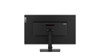 Lenovo ThinkVision T32h-20 81.3 cm (32") 2560 x 1440 pixels Quad HD LED Black 61F1GAR2US