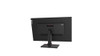 Lenovo ThinkVision T32h-20 81.3 cm (32") 2560 x 1440 pixels Quad HD LED Black 61F1GAR2US