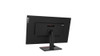 Lenovo ThinkVision T32h-20 81.3 cm (32") 2560 x 1440 pixels Quad HD LED Black 61F1GAR2US